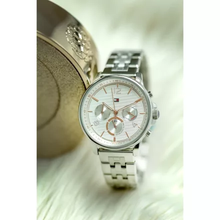 Tommy Hilfiger Harper 1782222 női óra karóra