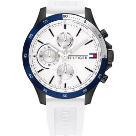 Tommy Hilfiger Brad 1791723 férfi óra karóra