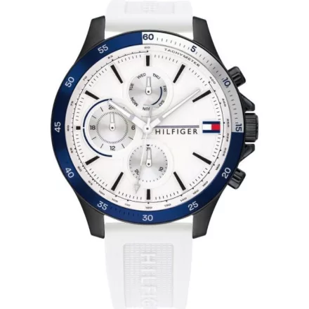 Tommy Hilfiger Brad 1791723 férfi óra karóra