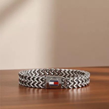 Tommy Hilfiger alkalmi 2790245 férfi karkötő ékszer