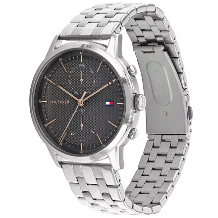 Tommy Hilfiger Easton 1710431 férfi óra karóra
