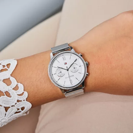Tommy Hilfiger Blake 1782301 női óra karóra