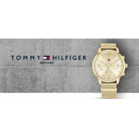 Tommy Hilfiger Blake 1782302 női óra karóra