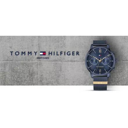 Tommy Hilfiger Blake 1782305 női óra karóra