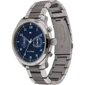 Tommy Hilfiger Patrick 1791782 férfi óra karóra