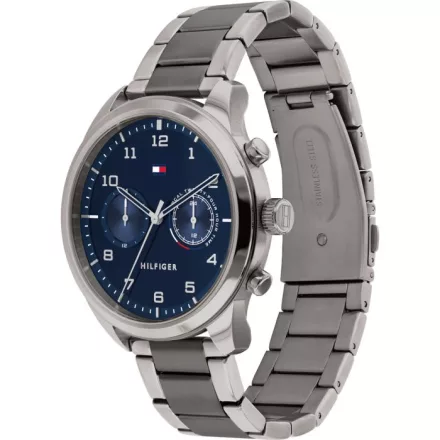Tommy Hilfiger Patrick 1791782 férfi óra karóra