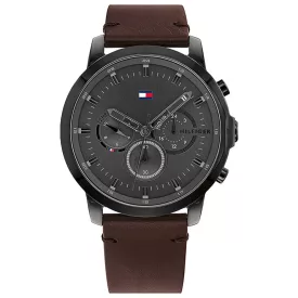 Tommy Hilfiger Jameson 1791799 férfi óra karóra