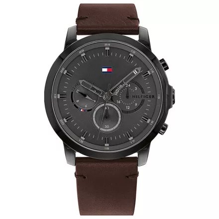 Tommy Hilfiger Jameson 1791799 férfi óra karóra