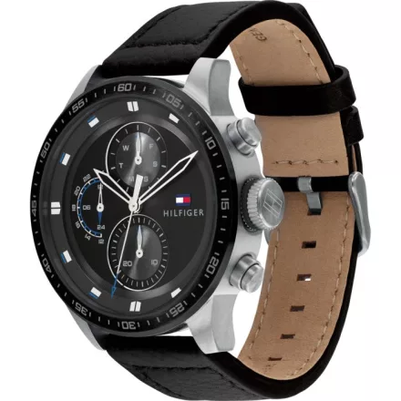 Tommy Hilfiger Trent 1791810 férfi óra karóra