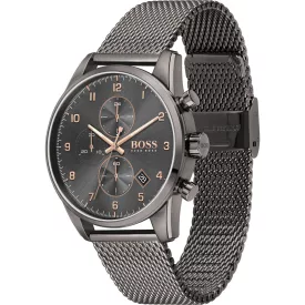 Hugo Boss Skymaster 1513837 férfi óra karóra