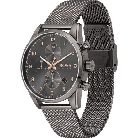 Hugo Boss Skymaster 1513837 férfi óra karóra