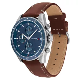 Tommy Hilfiger Parker 1791837 férfi óra karóra