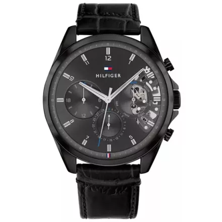 Tommy Hilfiger Baker 1710452 férfi óra karóra