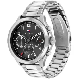 Tommy Hilfiger Asher 1791852 férfi óra karóra