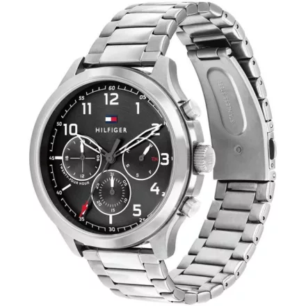 Tommy Hilfiger Asher 1791852 férfi óra karóra
