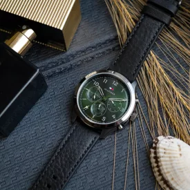 Tommy Hilfiger Asher 1791856 férfi óra karóra