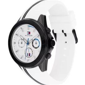 Tommy Hilfiger Aiden 1791862 férfi óra karóra