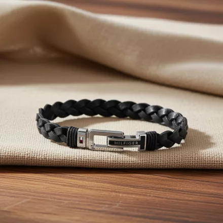 Tommy Hilfiger alkalmi 2790307 férfi karkötő ékszer