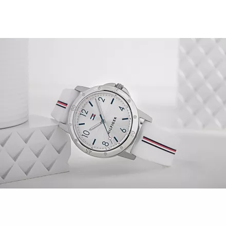 Tommy Hilfiger 1720014 gyerek óra karóra