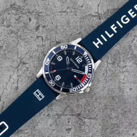 Tommy Hilfiger 1720016 gyerek óra karóra