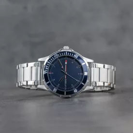 Tommy Hilfiger 1720018 gyerek óra karóra