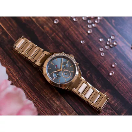 Tommy Hilfiger Kennedy 1782386 női óra karóra