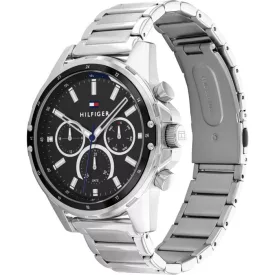 Tommy Hilfiger Mason 1791936 férfi óra karóra