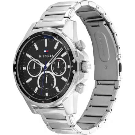 Tommy Hilfiger Mason 1791936 férfi óra karóra