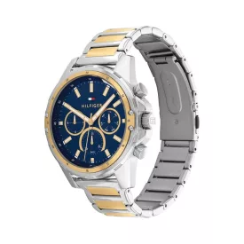 Tommy Hilfiger Mason 1791937 férfi óra karóra