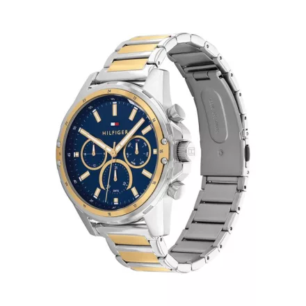 Tommy Hilfiger Mason 1791937 férfi óra karóra