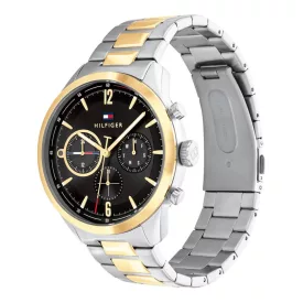 Tommy Hilfiger Matthew 1791944 férfi óra karóra