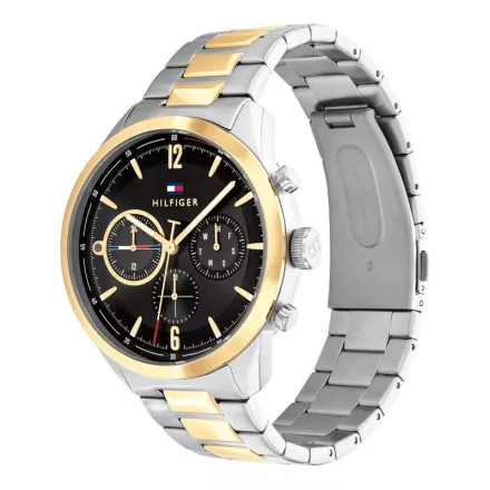 Tommy Hilfiger Matthew 1791944 férfi óra karóra