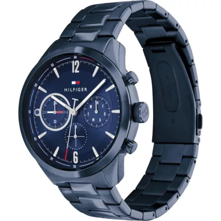 Tommy Hilfiger Matthew 1791945 férfi óra karóra
