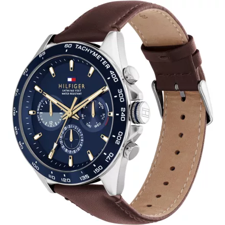 Tommy Hilfiger Owen 1791965 férfi óra karóra