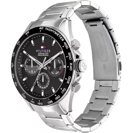 Tommy Hilfiger Owen 1791967 férfi óra karóra