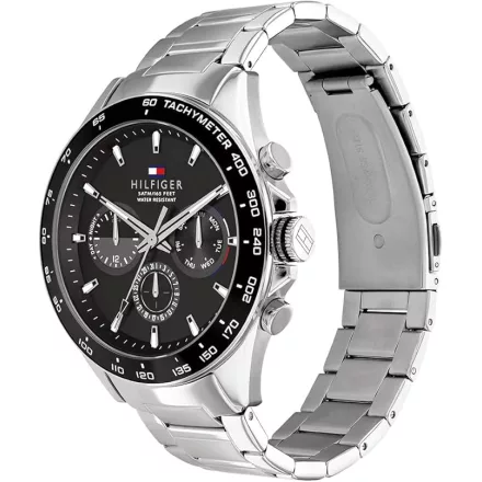 Tommy Hilfiger Owen 1791967 férfi óra karóra