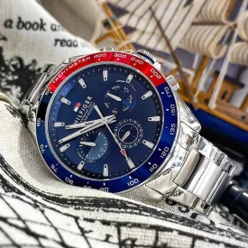 Tommy Hilfiger Owen 1791968 férfi óra karóra
