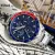 Tommy Hilfiger Owen 1791968 férfi óra karóra