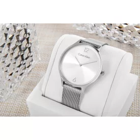 Calvin Klein 25200001 női óra karóra