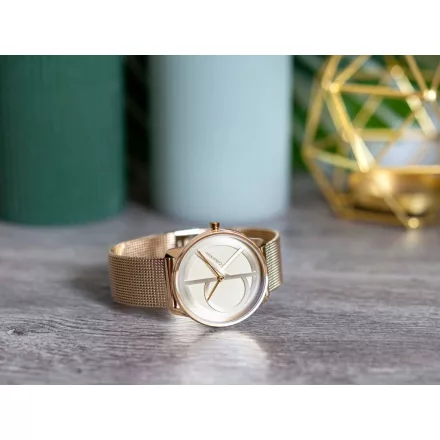 Calvin Klein 25200034 női óra karóra