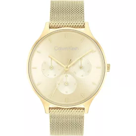 Calvin Klein 25200103 női óra karóra