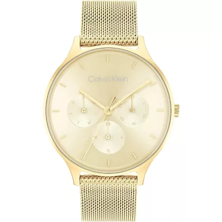 Calvin Klein 25200103 női óra karóra