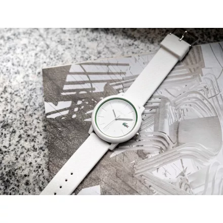 Lacoste 2011169 Unisex férfi női óra karóra