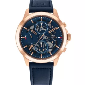 Tommy Hilfiger Henry 1710475 férfi óra karóra