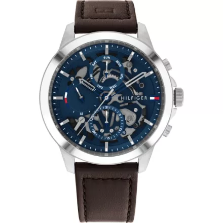 Tommy Hilfiger Henry 1710476 férfi óra karóra