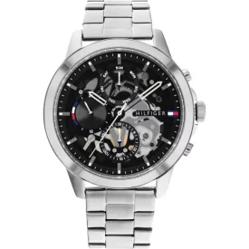 Tommy Hilfiger Henry 1710477 férfi óra karóra