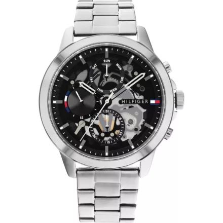 Tommy Hilfiger Henry 1710477 férfi óra karóra