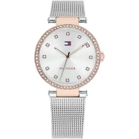 Tommy Hilfiger Lynn 1782506 női óra karóra