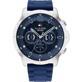 Tommy Hilfiger Luca 1710489 férfi óra karóra