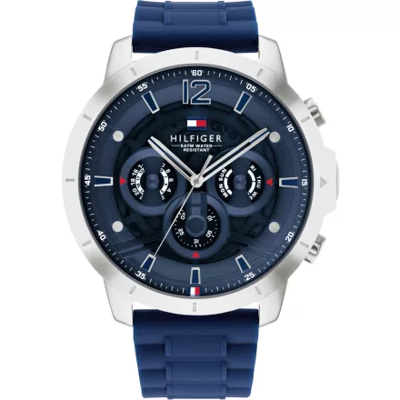 Tommy Hilfiger Luca 1710489 férfi óra karóra